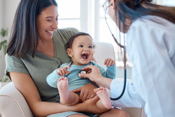 Lost Opportunities: Pediatrician Conversations on Early Allergen Introduction