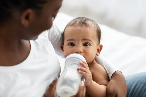 Formula Feeding and Allergies: The COMEET Study