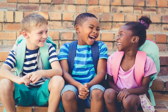 Back to School Safety: Teaching Your Kid Food Allergy Awareness