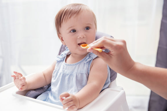8 Mistakes to Avoid When Introducing Peanut (and Other Common Allergens)