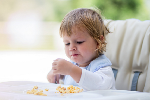 May Is National Egg Month: Top 7 Egg Recipes For 1-Year-Olds