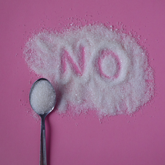 Why Your Baby Shouldn’t Have Added Sugars
