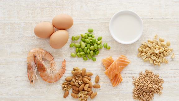 Breaking Down Oral Immunotherapy For Food Allergy Families