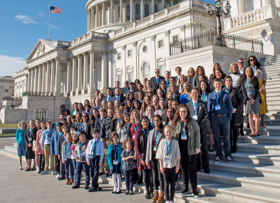 The FASTER Act: What Is It, And How Would It Help Food Allergy Families?