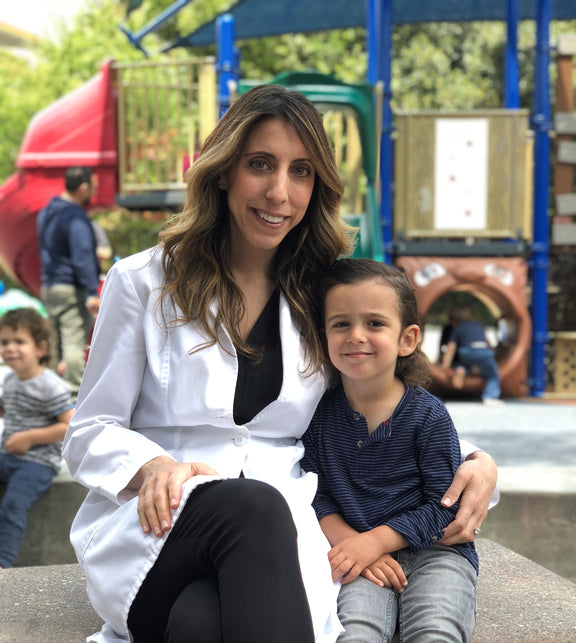 Ask the Allergist: What Is A Food Allergy?