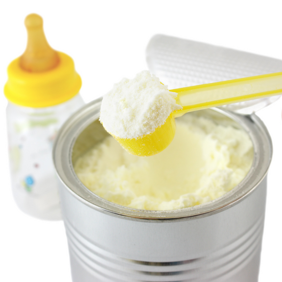 How Do I Know If My Baby Needs Hydrolyzed Formula?