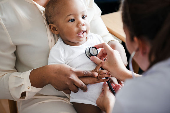 Our Guide to Food Allergy Testing