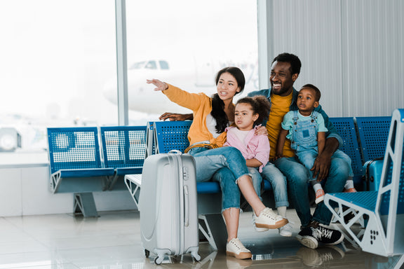 17 Essential Tips For Traveling With Food Allergic Children
