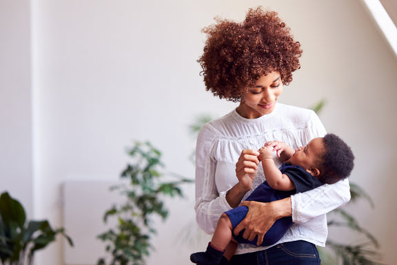 Are Babies Born with Food Allergies?