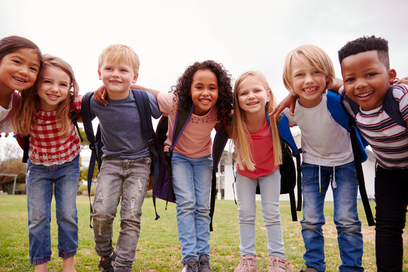Food Allergy 101: Inclusion Of Kids With Food Allergies