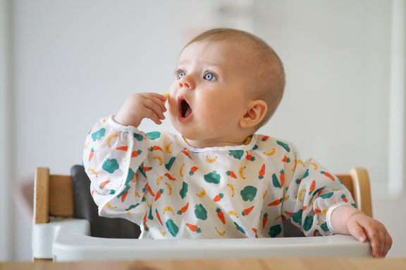 New Medical Guidelines: “Peanut and Egg Should Be Introduced Around 4-6 Months”