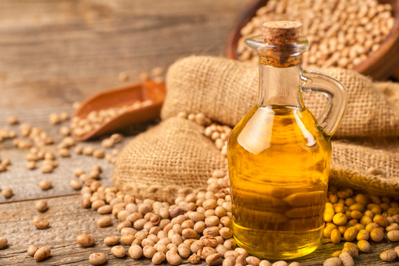 A Parent’s Guide to Soy Allergy