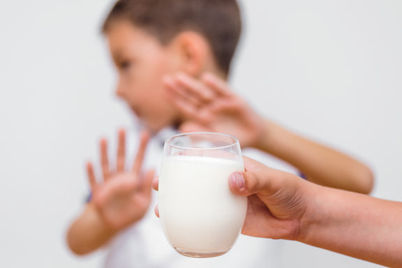 What Is a Food Intolerance?
