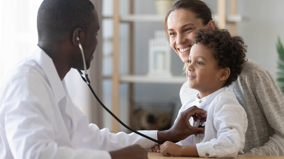 A Parent’s Guide to Non-IgE-Mediated Food Allergies