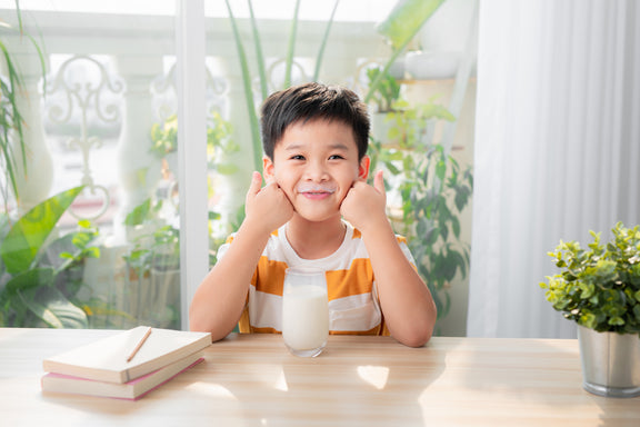 Can You Outgrow A Food Allergy?