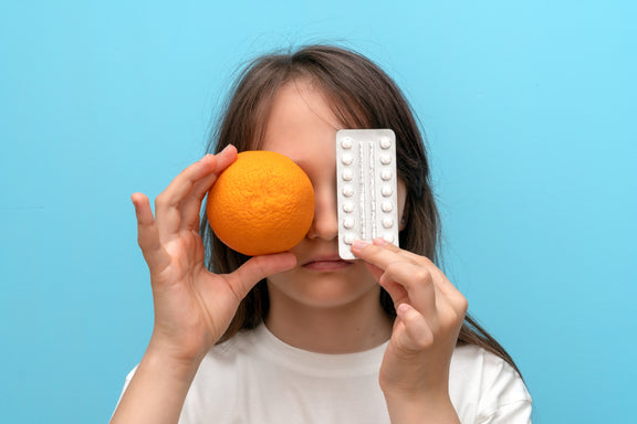 Oral Allergy Syndrome: A Parent’s Guide