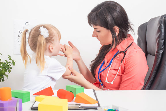 Food Allergy 101: Is It A Food Allergy, Or Something Else?