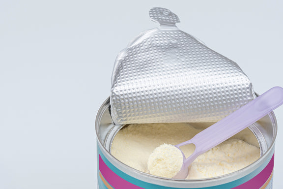 How To Switch Baby Formula Brands: A Parent’s Guide