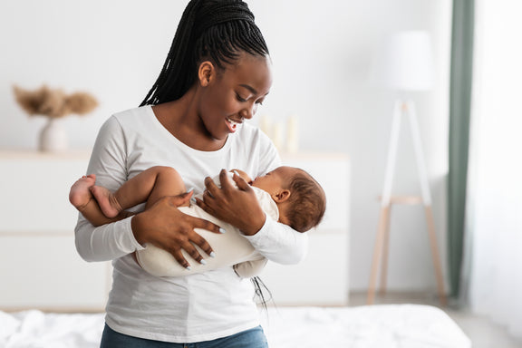 Breastfeeding 101: Elimination Diets For Breastfeeding Mothers