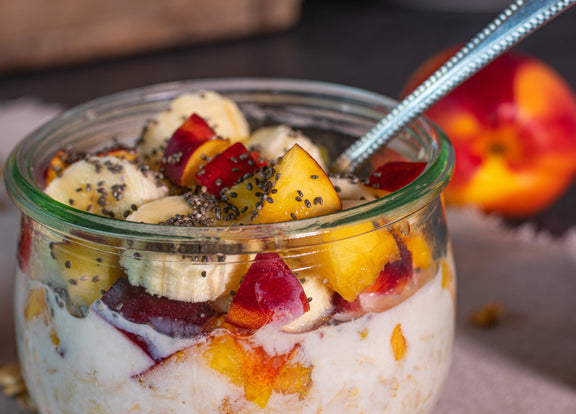 Top 10 Oatmeal Recipes For Babies: Feeding Oatmeal At Different Ages And Stages