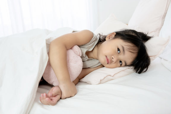 Is Melatonin Safe For Children?