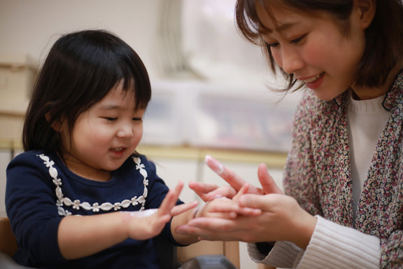 Will My Child Outgrow Their Eczema?