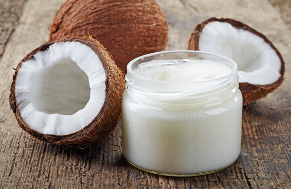 Can Coconut Oil Help Soothe Baby Eczema?