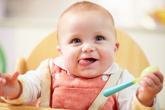 2020 USDA-HHS Dietary Guidelines Advisory Committee Report on Peanut Introduction
