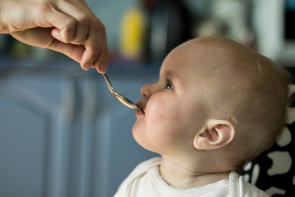 What's The Right Dose Of Benadryl For My Toddler?