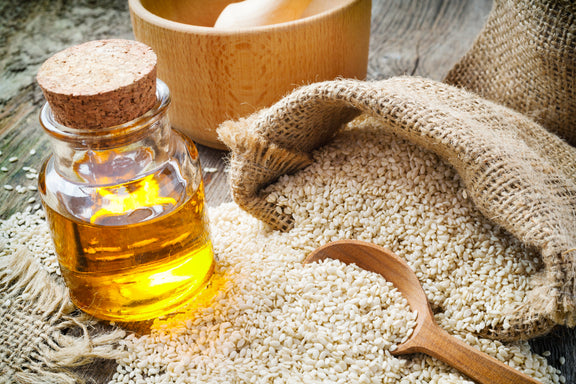A Parent's Guide to Sesame Allergy