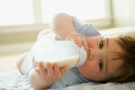 The AAP’s New Recommendations for Childhood Food Allergies: What Families Need to Know
