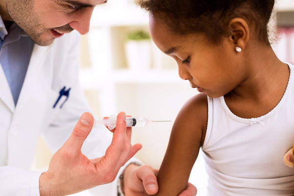 The Truth About Vaccines and Food Allergies