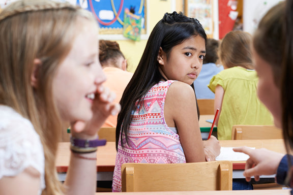 Nearly 1 in 3 Children With Food Allergies Say They've Been Bullied Because of Their Allergies