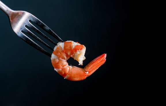 A Parent's Guide to Shrimp Allergy: Shellfish Allergy Breakdown For Families