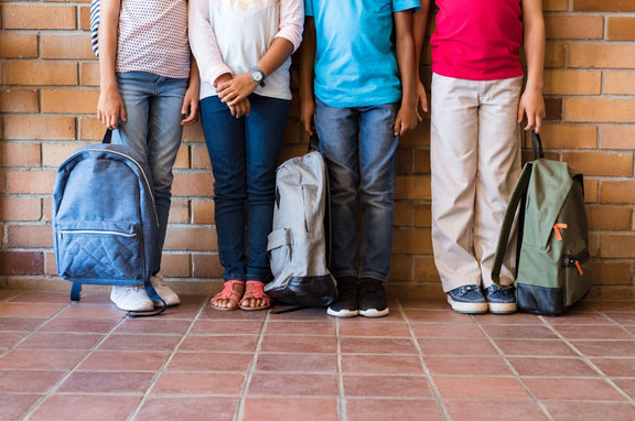 Our Guide to Drafting A 504 Plan For Your Food Allergy Child
