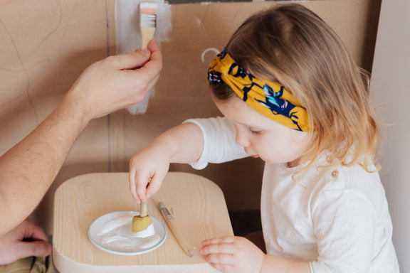 Top 10 Benefits Of Sensory Play For Children (+ Sensory Play Ideas)