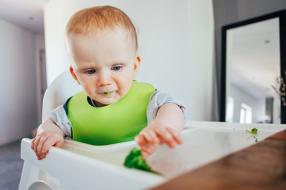 Introducing Solids Safely: Dos and Don'ts