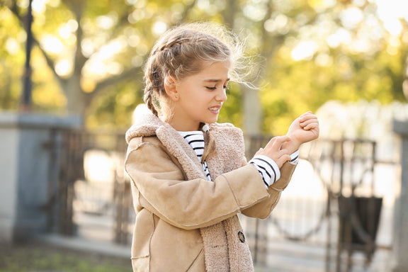 Multi-Food Allergies: New Research On Their Impact