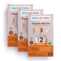 Stage 2 Mix-Ins