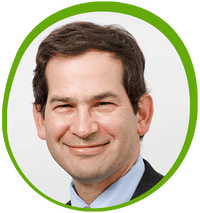 Dr. Jonathan Spergel portrait