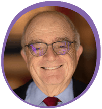 Dr. Gary Rachelefsky portrait