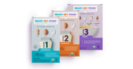 Ready. Set. Food! | Allergist Mom Developed Allergen Introduction