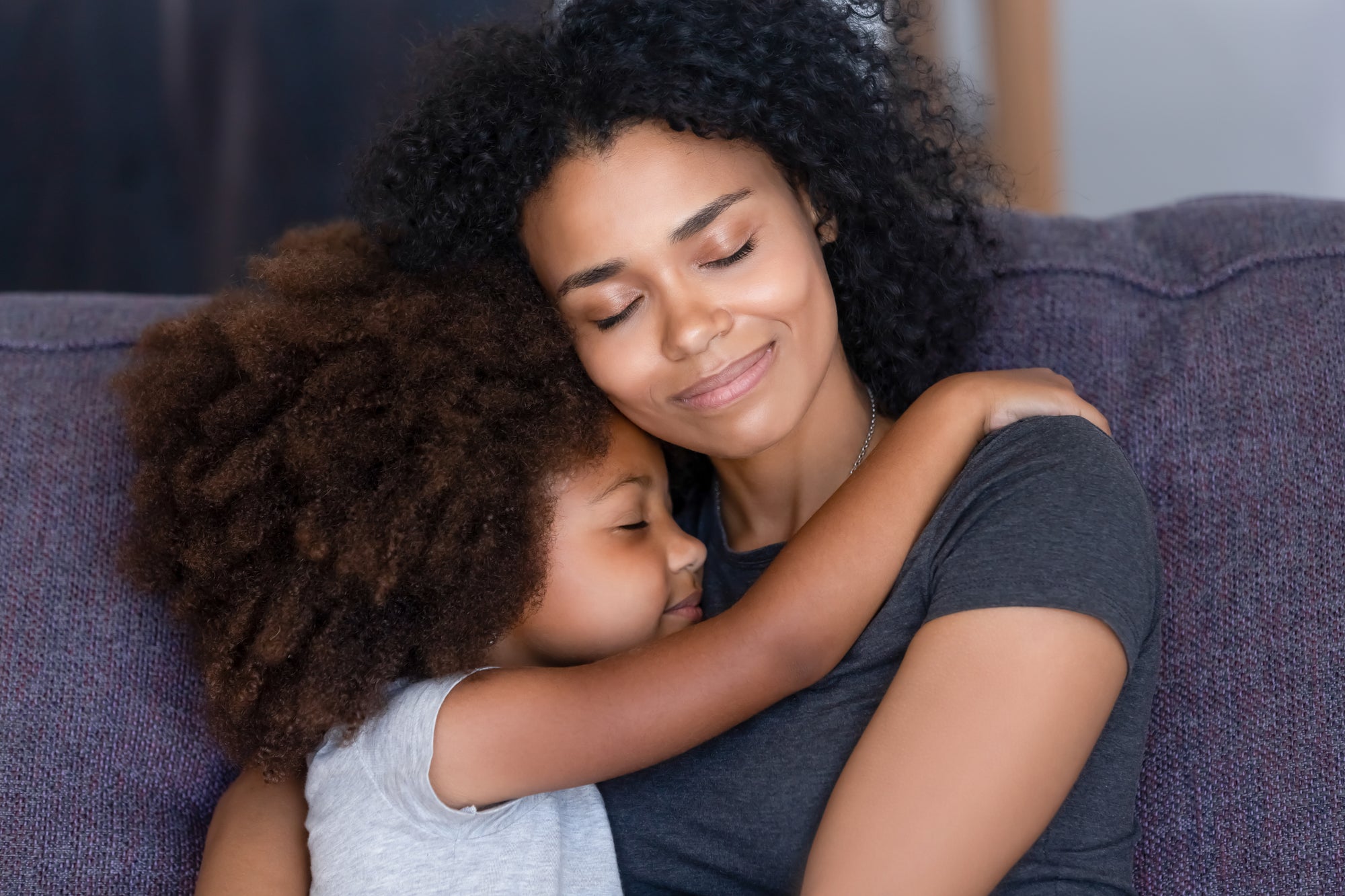 Food Allergy Rates Are Highest Among Asian, Black, Hispanic, and Lower-Income Families