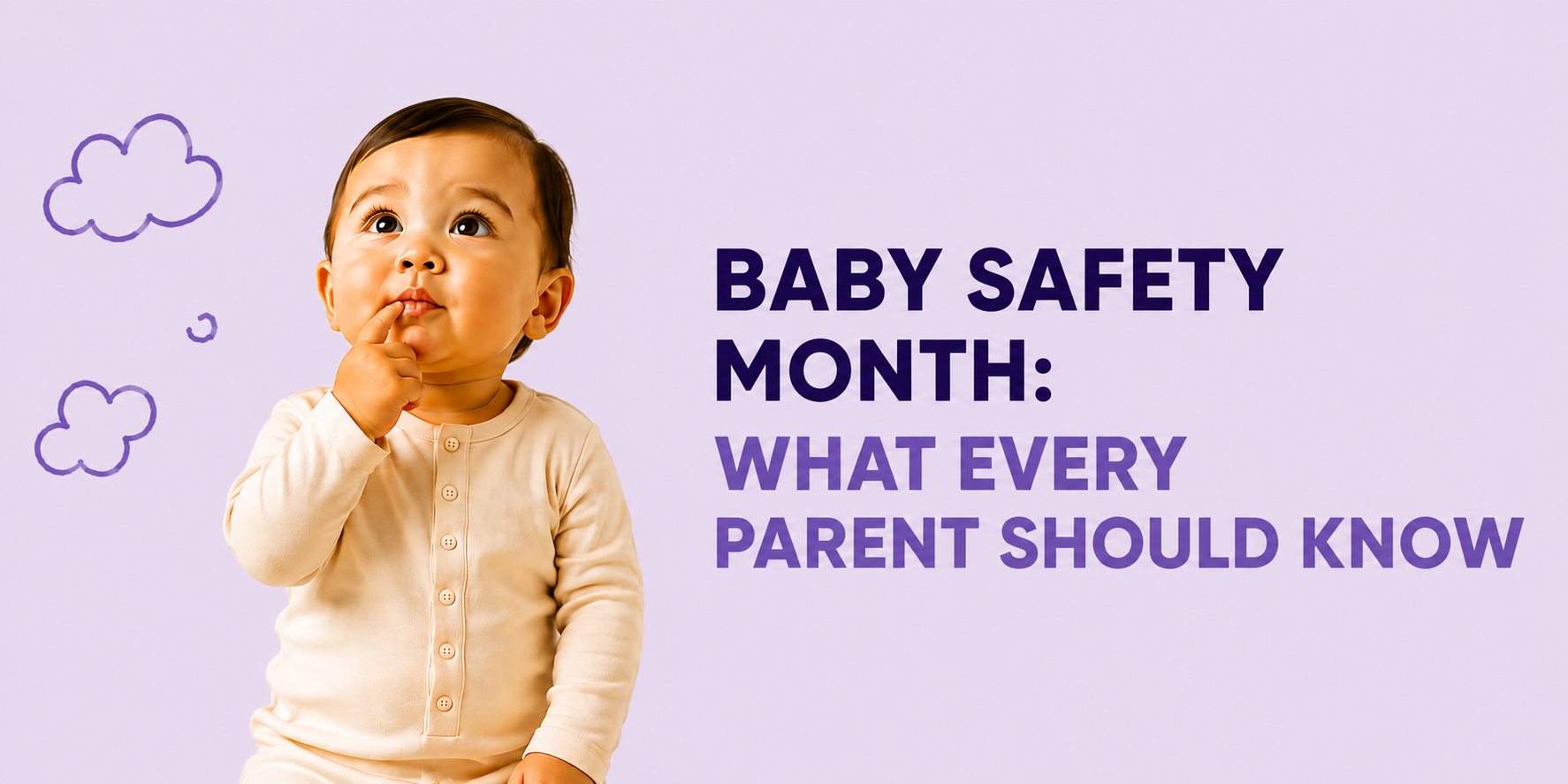 Baby Safety Month: A Realistic Guide to Allergen Introduction (Not a Scary One)