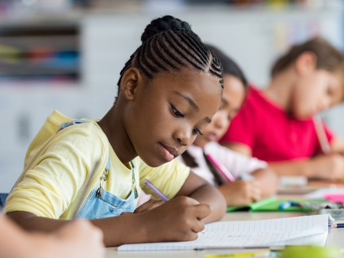 Our Back To School Guide For Food Allergic Families