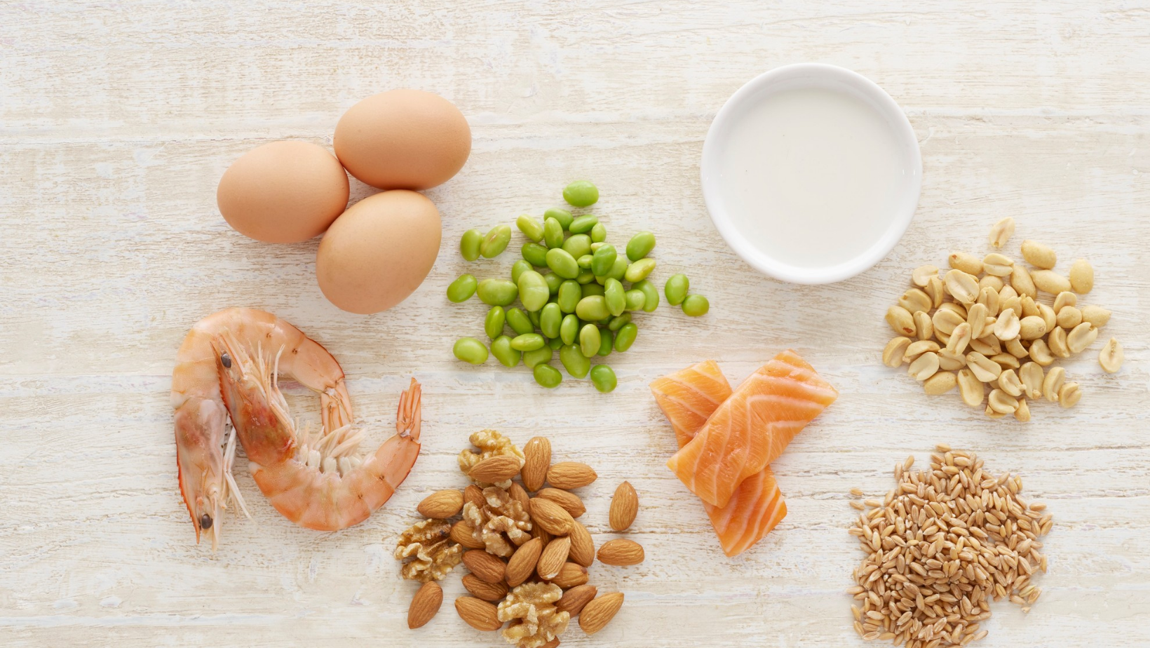 Breaking Down Oral Immunotherapy For Food Allergy Families
