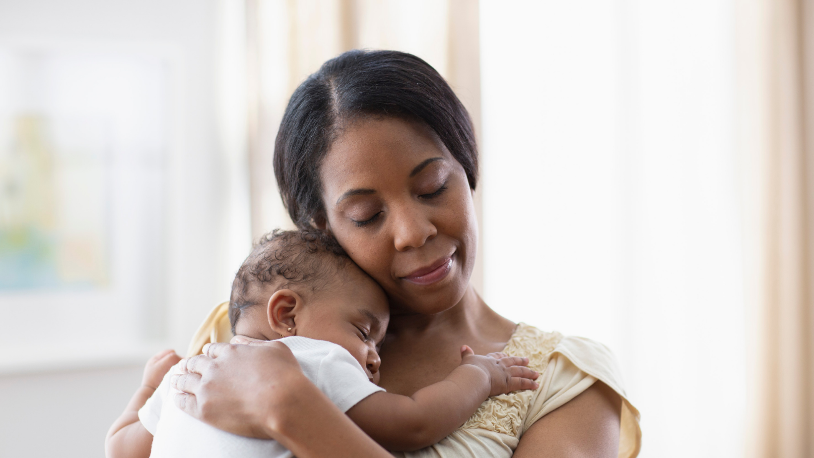 How to burp your baby?