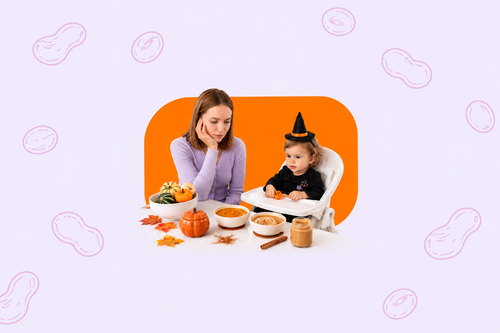 Halloween Food Allergies: Candy, Labels & Safe Treats