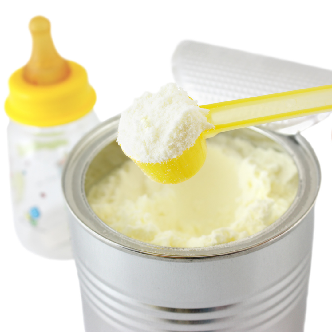 How Do I Know If My Baby Needs Hydrolyzed Formula?