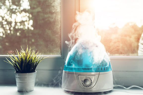 Does Baby Need A Humidifier In Their Room?